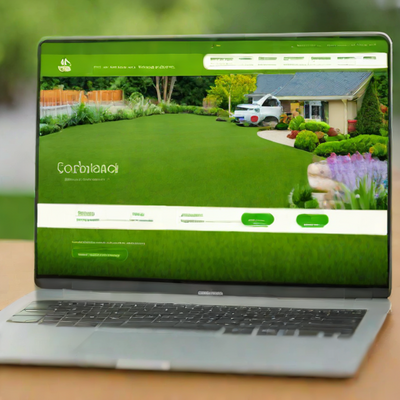 SmartLawns