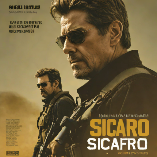 Sicario