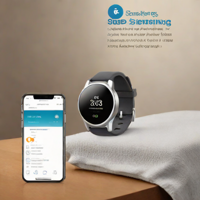 Samsung SmartThings Sleep Sensing