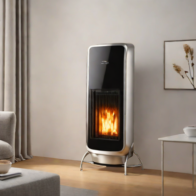 SAMSUNG Bespoke Smart Heater