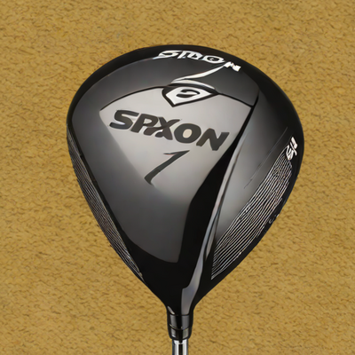Srixon ZX9 Driver
