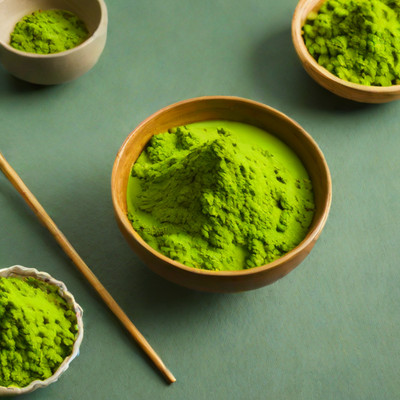 Sumo Matcha - Ceremonial Grade