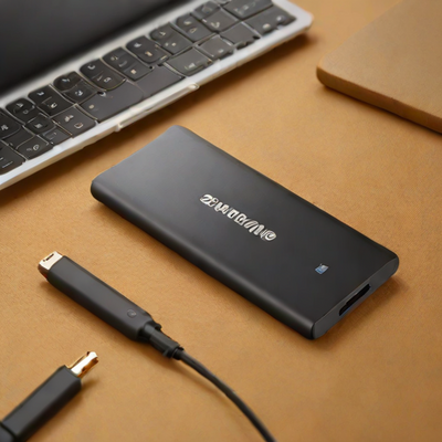 Samsung T7 Shield 2TB Portable SSD