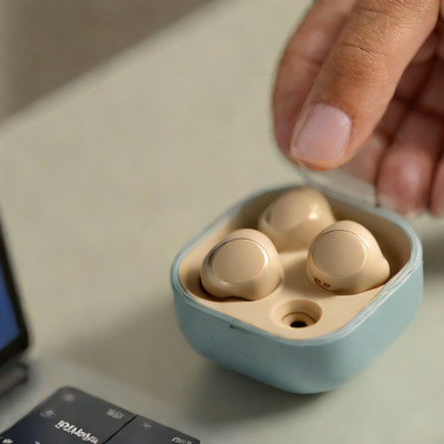 Samsung Galaxy Buds FE