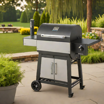 Smoke Hollow 390 Pellet Grill