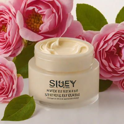 Sisley Paris Super Repair Rich Cream
