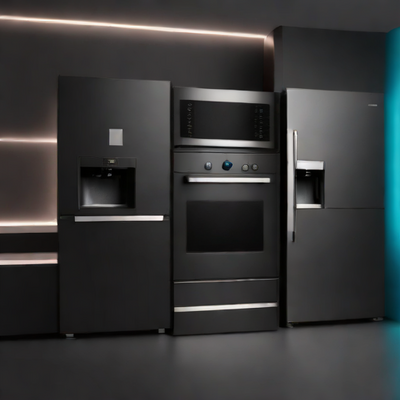 SMARTGOGO Slow Masticating Juicer