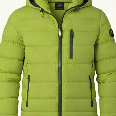 Save the Duck Deimos Jacket