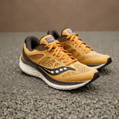 Saucony Triumph 21