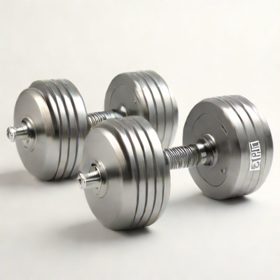 Synergetic Adjustable Dumbbell
