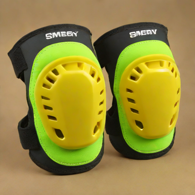 Smergy Youth Knee Pads