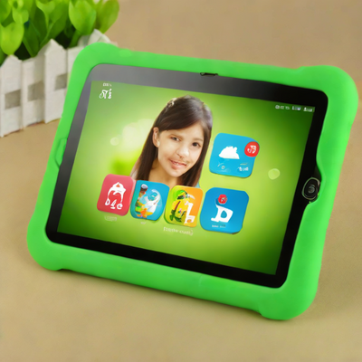 Sanei Kids Tablet