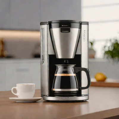 Smarter Coffee 2nd Generation