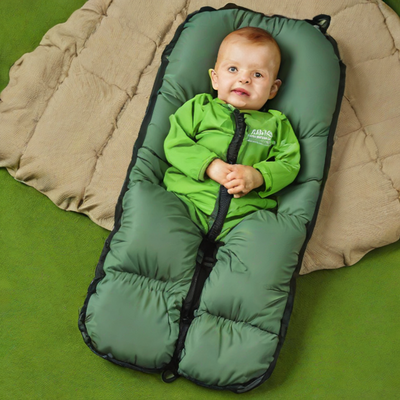 Sleeping Baby Ultra Lite Sleeping Bag
