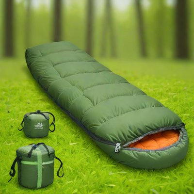 Simonsiz 30 Degree Sleeping Bag