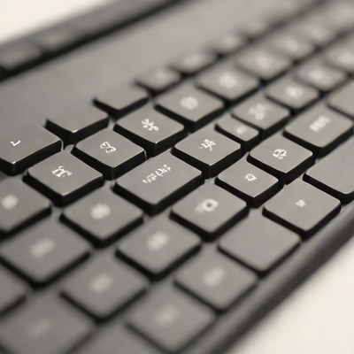 Sculpt Mini Comfort Keyboard