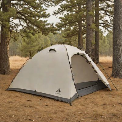 Sierra Designs Zirkel 4 Tent