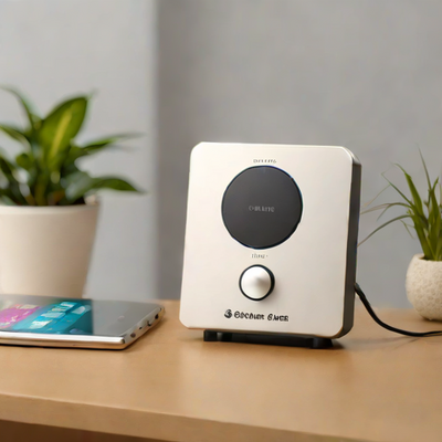 Sound Oasis Soundscape 3.0