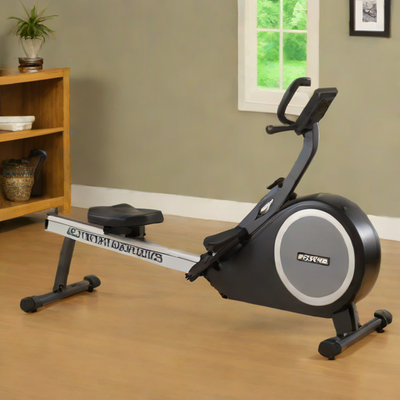 Stamina ATS Air Rowing Machine