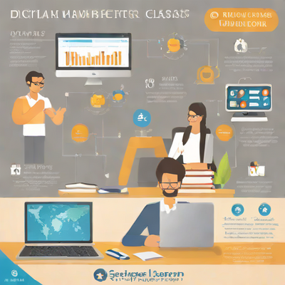 Simplilearn - Digital Marketing Master Class