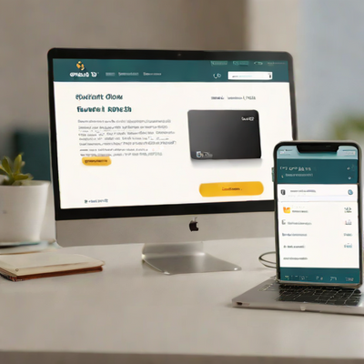 SimpliQuity® Credit Card