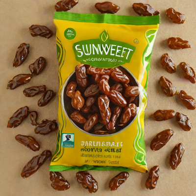 Sunsweet Dried Dates