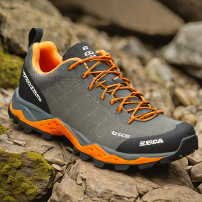 Scarpa Cascade Tech