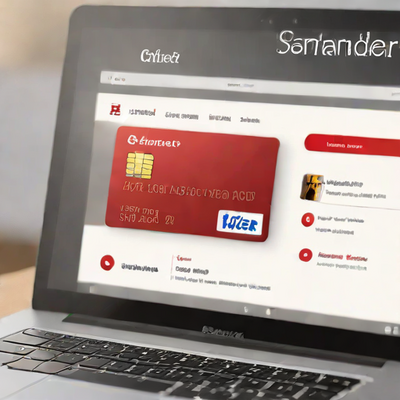 Santander Student Credit Card