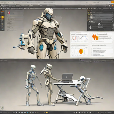 Schoolism - Character Design Foundations