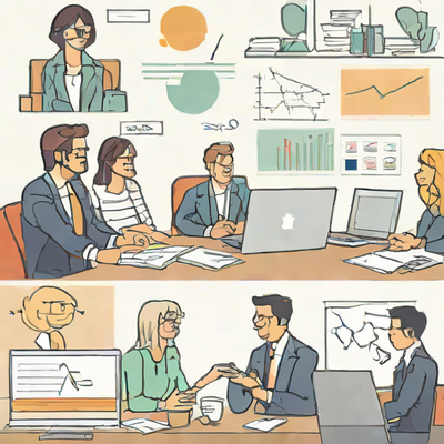 Skillshare: Leadership & Management Courses