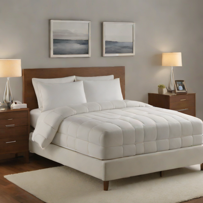 SleepNumber i8 Smart Comforter