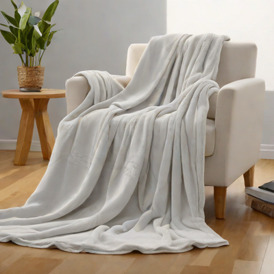 Sunbeam SmartHeat Blanket