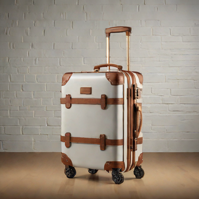 Steve Madden Luggage - Braintree