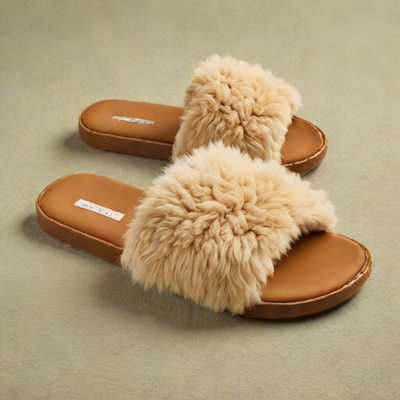 Steve Madden Kenly Slide Sandal