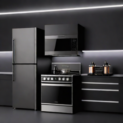 SimpleHouseware Standing Desk