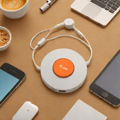 Skyroam Solis WiFi Extender