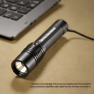 Streamlight MicroStream USB