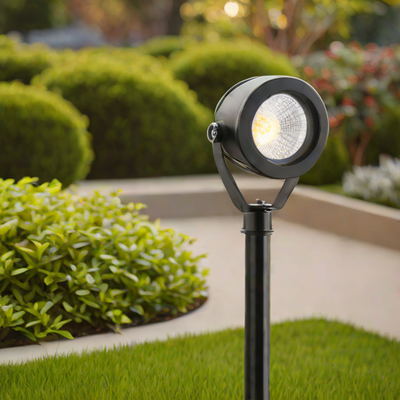 Sun Joe Solar Spot Light