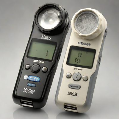 Sekonic L-308DS