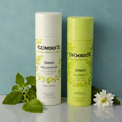 Schmidt's Sensitive Skin Formula Deodorant