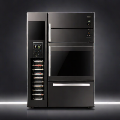 Summit Appliance APG1500
