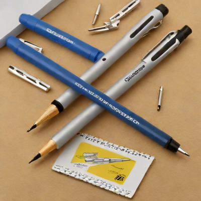 Staedtler 925 60 Series Mechanical Pencil