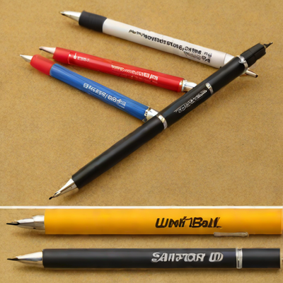 Sanford Uni-ball 705 Mechanical Pencil
