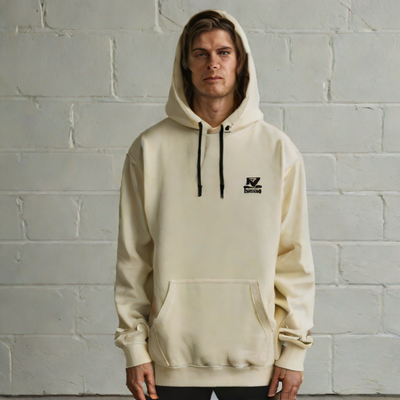 Satisfied Skateboards Canyon Hoodie