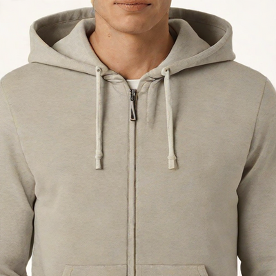 Sunspel Loafer Hoodie