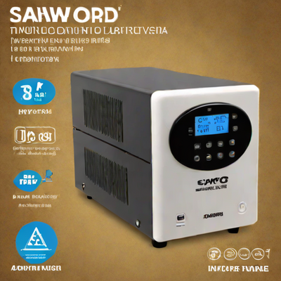 Sanwood UPS-1100M