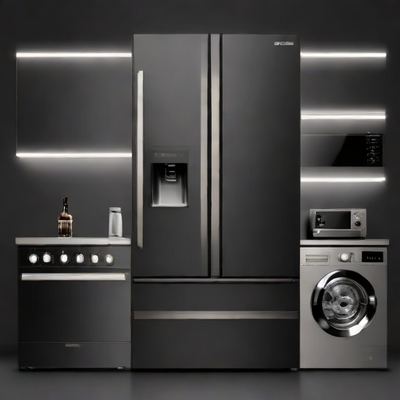 Sensio Bolt Coffee Maker