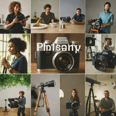 Skillshare - Free Photography Classes