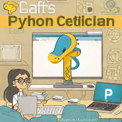 Simplilearn's Python Certification Training Course