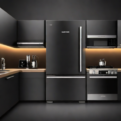 Sunbeam 16-Inch 12 Amp Electric Push Mower